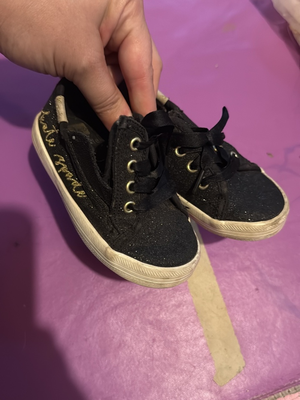 Kate Spade Keds
